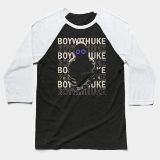 Vintage Type Boywithuke Baseball T-Shirt